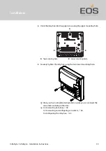 Preview for 33 page of EOS Emotec IR Installation Instructions For Retailers