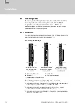 Preview for 34 page of EOS Emotec IR Installation Instructions For Retailers