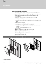 Preview for 38 page of EOS Emotec IR Installation Instructions For Retailers