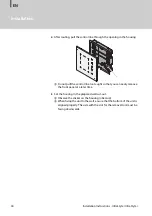 Preview for 40 page of EOS Emotec IR Installation Instructions For Retailers