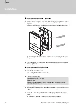 Preview for 46 page of EOS Emotec IR Installation Instructions For Retailers