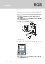 Preview for 47 page of EOS Emotec IR Installation Instructions For Retailers