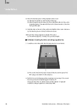 Preview for 48 page of EOS Emotec IR Installation Instructions For Retailers