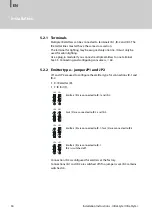 Preview for 54 page of EOS Emotec IR Installation Instructions For Retailers