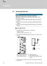 Preview for 58 page of EOS Emotec IR Installation Instructions For Retailers