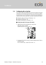 Preview for 63 page of EOS Emotec IR Installation Instructions For Retailers