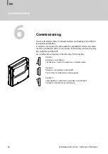 Preview for 66 page of EOS Emotec IR Installation Instructions For Retailers