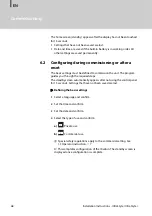 Preview for 68 page of EOS Emotec IR Installation Instructions For Retailers