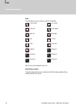 Preview for 70 page of EOS Emotec IR Installation Instructions For Retailers