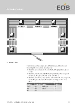 Preview for 71 page of EOS Emotec IR Installation Instructions For Retailers