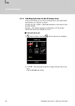 Preview for 80 page of EOS Emotec IR Installation Instructions For Retailers