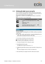 Preview for 83 page of EOS Emotec IR Installation Instructions For Retailers