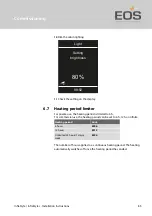 Preview for 85 page of EOS Emotec IR Installation Instructions For Retailers