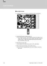 Предварительный просмотр 102 страницы EOS EmoTouch 3 Operating Instructions Manual