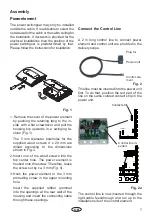 Предварительный просмотр 7 страницы EOS EmoToych II AF Assembly Instruction Manual