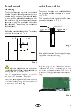 Предварительный просмотр 9 страницы EOS EmoToych II AF Assembly Instruction Manual