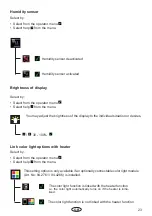 Предварительный просмотр 23 страницы EOS EmoToych II AF Assembly Instruction Manual