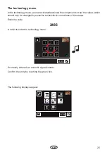 Предварительный просмотр 25 страницы EOS EmoToych II AF Assembly Instruction Manual