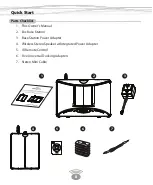 Preview for 8 page of EOS EOS-100R Owner'S Manual