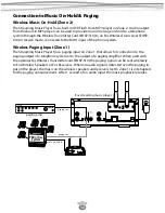 Preview for 12 page of EOS EOSP-500 User Manual