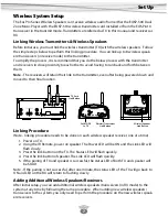 Preview for 7 page of EOS EOSP-622 User Manual