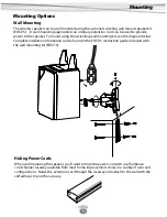 Preview for 11 page of EOS EOSP-622 User Manual