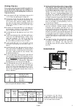 Preview for 3 page of EOS Euro-Max Manual