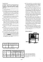 Preview for 9 page of EOS Euro-Max Manual