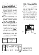 Preview for 14 page of EOS Euro-Max Manual