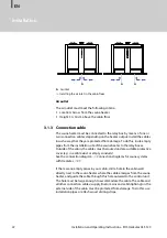 Preview for 22 page of EOS Herkules XL S120 Installation And Operating Instructions Manual