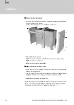 Preview for 26 page of EOS Herkules XL S120 Installation And Operating Instructions Manual