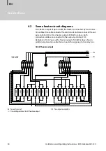 Preview for 34 page of EOS Herkules XL S120 Installation And Operating Instructions Manual