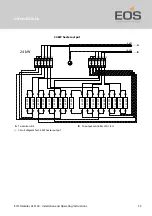 Preview for 35 page of EOS Herkules XL S120 Installation And Operating Instructions Manual