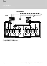 Preview for 36 page of EOS Herkules XL S120 Installation And Operating Instructions Manual