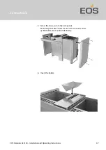 Preview for 47 page of EOS Herkules XL S120 Installation And Operating Instructions Manual