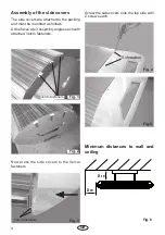 Preview for 4 page of EOS InfraSky 3000 Assembly And Operating Instruction