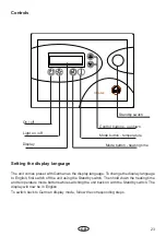 Preview for 23 page of EOS Infratec Classic Assembly And Operating Instruction