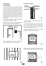 Предварительный просмотр 7 страницы EOS InfraTec Premium Installation And Operating Instruction