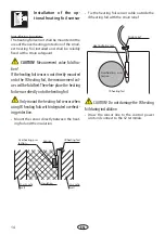 Предварительный просмотр 14 страницы EOS InfraTec Premium Installation And Operating Instruction