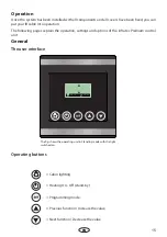 Предварительный просмотр 15 страницы EOS InfraTec Premium Installation And Operating Instruction