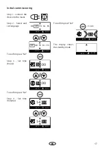 Предварительный просмотр 17 страницы EOS InfraTec Premium Installation And Operating Instruction