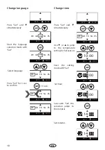 Предварительный просмотр 18 страницы EOS InfraTec Premium Installation And Operating Instruction