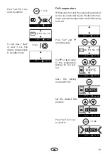 Предварительный просмотр 19 страницы EOS InfraTec Premium Installation And Operating Instruction