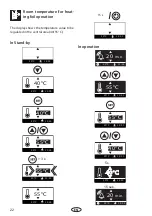 Предварительный просмотр 22 страницы EOS InfraTec Premium Installation And Operating Instruction