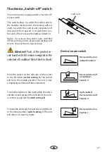 Предварительный просмотр 27 страницы EOS InfraTec Premium Installation And Operating Instruction