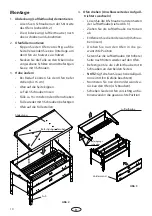 Предварительный просмотр 10 страницы EOS Invisio XL Assembly And Operating Instruction