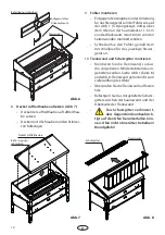 Предварительный просмотр 12 страницы EOS Invisio XL Assembly And Operating Instruction