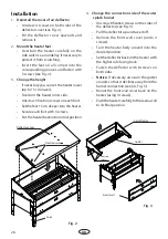 Preview for 26 page of EOS Invisio XL Assembly And Operating Instruction