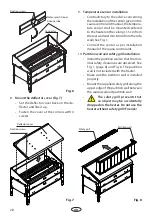 Preview for 28 page of EOS Invisio XL Assembly And Operating Instruction