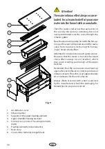 Preview for 30 page of EOS Invisio XL Assembly And Operating Instruction